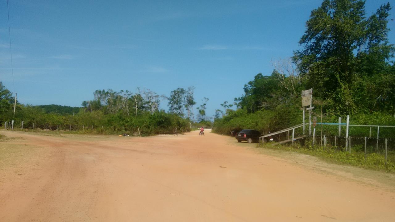 Pousada Ilha Bela Soure Esterno foto